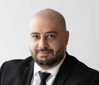 עו"ד חביב חורי